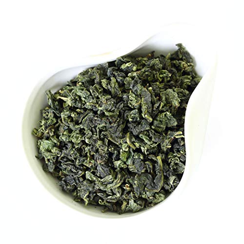 GOARTEA 1000g (35.2 Oz) Organic Top Grade Fujian Anxi High Mount. Tie Guan Yin Tieguanyin Iron Goddess Chinese Oolong…