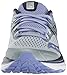 Saucony Women's Triumph Iso 3 Running Shoe, Grey Purple, 8.5 B(M) US