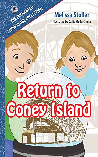 The Enchanted Snow Globe Collection: Return to Coney Island (1)