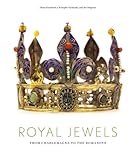 Image de Royal Jewels: From Charlemagne to the Romanovs