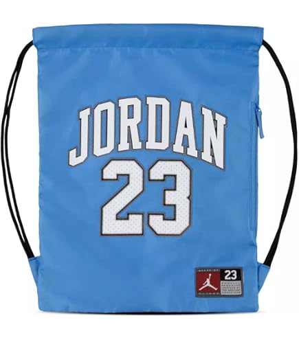 Amazon.com: Jordan Unisexs Jumpman Core Gym Sack (B(9A0745-KG5)/G