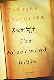 Hardcover The Poisonwood Bible Book