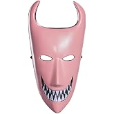 Disguise Men's Lock Adult Mask