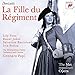 Donizetti: La Fille du Regiment