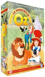 Le Magicien D'oz - Intégrale - Édition Collector