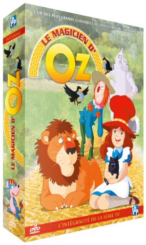 Le Magicien D'oz - Intégrale - Édition Collector