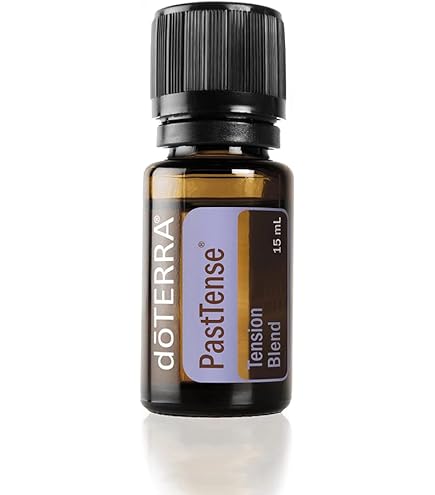Amazon.com: doTERRA - Marjoram Essential Oil - 15 mL : Health