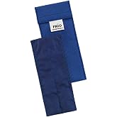 FRIO Cooling Wallet - Insulin &amp; GLP-1 Cooler for 45+ Hours - GLP-1 Shots Holder - Blue - Individual
