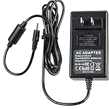 Safewatts AC Adapter Charger 18w for Motorola Xoom Tablet, Mz600 Mz601 Mz606 Mz604 Mz605