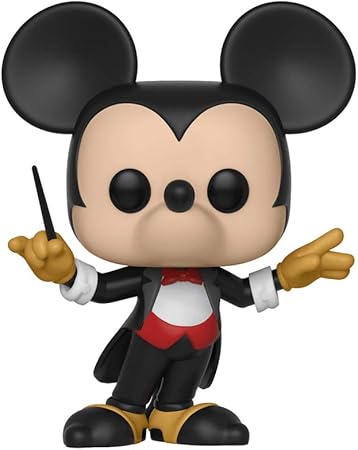 Amazon.com: Funko Pop Disney: Mickey's 