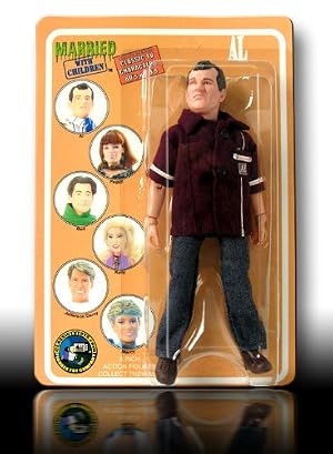 Al Bundy - Married With Children - Character Profile (the older one ...