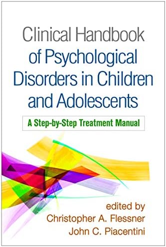 Counseling and Psychotherapy with Children and Adolescents: Theory