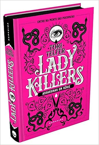 Resultado de imagem para lady killers livro