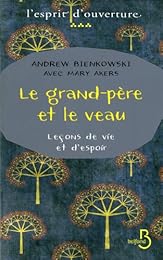 Le  grand-père et le veau