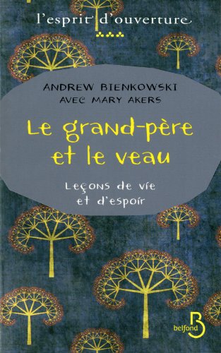 Le  grand-père et le veau