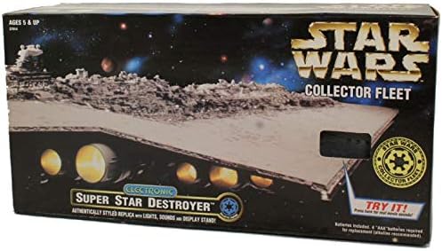 star wars collector fleet star destroyer
