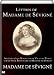 Lettres de Madame de Sévigné (annoté) (French Edition) by