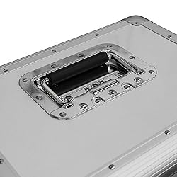 Odyssey KLP2SIL DJ Case