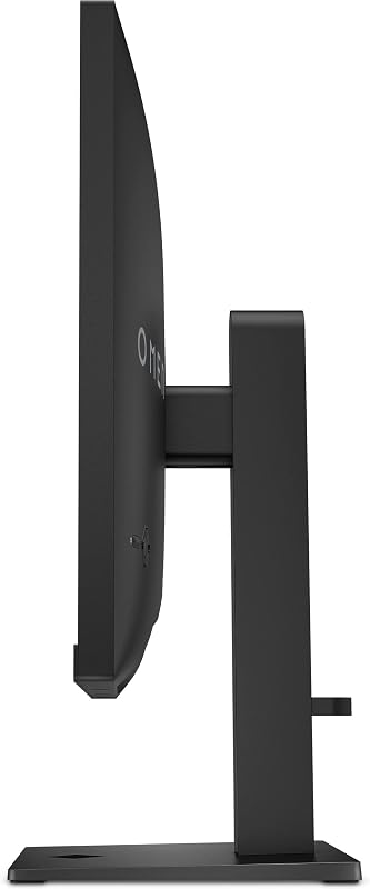 OMEN by HP 27 écran PC plate 68,6 cm (27") 1920 x 1080 pixels Full HD Noir
