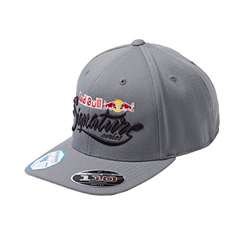 Performance Hat Grey 