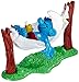 Schleich Smurf in Hammock Toy Figure