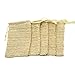 MAYMII 5 Pack Set 100% Natural Exfoliating Soap Saver Bag