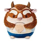 Disney Beast Ufufy Plush - Medium
