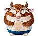 Disney Beast Ufufy Plush - Medium
