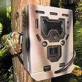 Camlockbox Security Box for Bushnell Trophy Cam HD Aggressor Wireless 119599C2