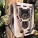 Camlockbox Security Box for Bushnell Trophy Cam HD Aggressor Wireless 119599C2