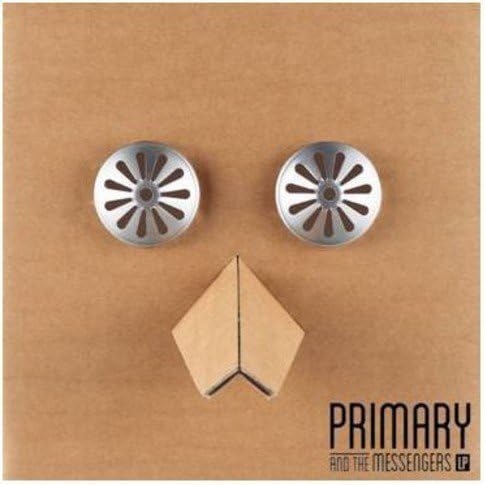 Primary & the Messengers