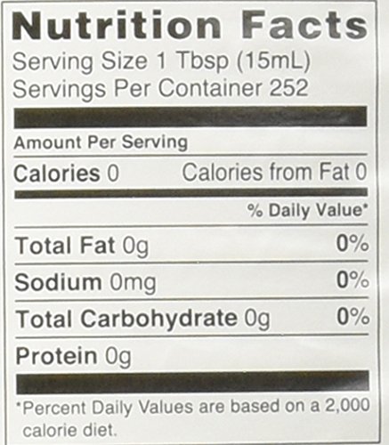 MEMBER’S MARK DISTILLED WHITE VINEGAR JUG, 1 GAL