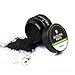 Activated Charcoal Teeth Whitening Powder, Onuge 100% Natural Nano Bamboo Dazzling White Enamel Safe Tooth Stain Remover (1.75 oz)