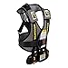 TravelSmarter Belt Positioning Booster Seat / Small Yellow Vest