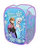 Disney Frozen Sisters Forever Pop Up Hamper (Toy)