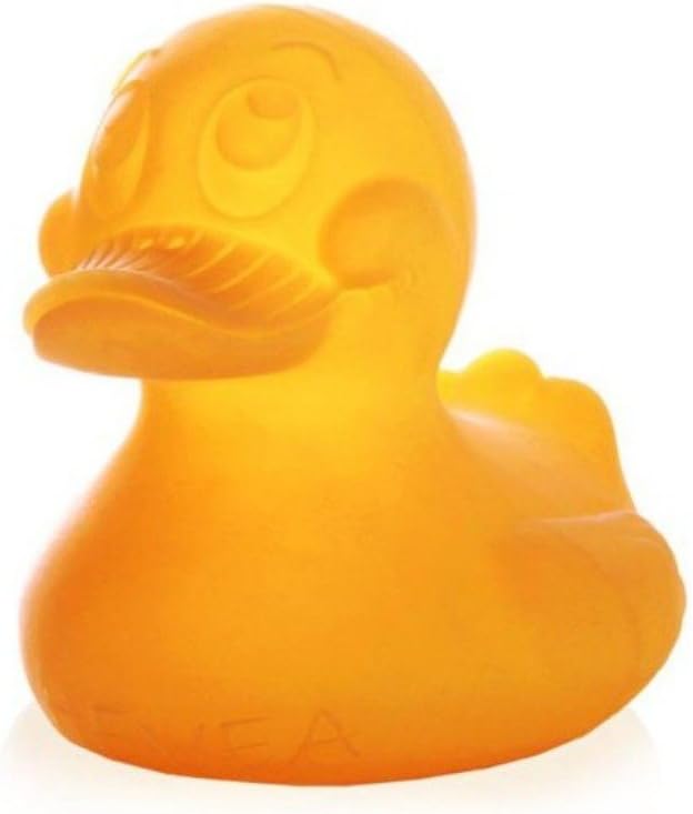 rubber duck king