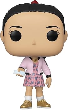 Amazon.com: Funko Pop! Movies: to All 