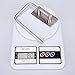 HOMEIDEAS Self Adhesive Toilet Paper Roll Holder brushed nickel Stick On Sticky Tissue Roll Hanger SUS304 Stainless Steel Bathroom Towel Dispenser