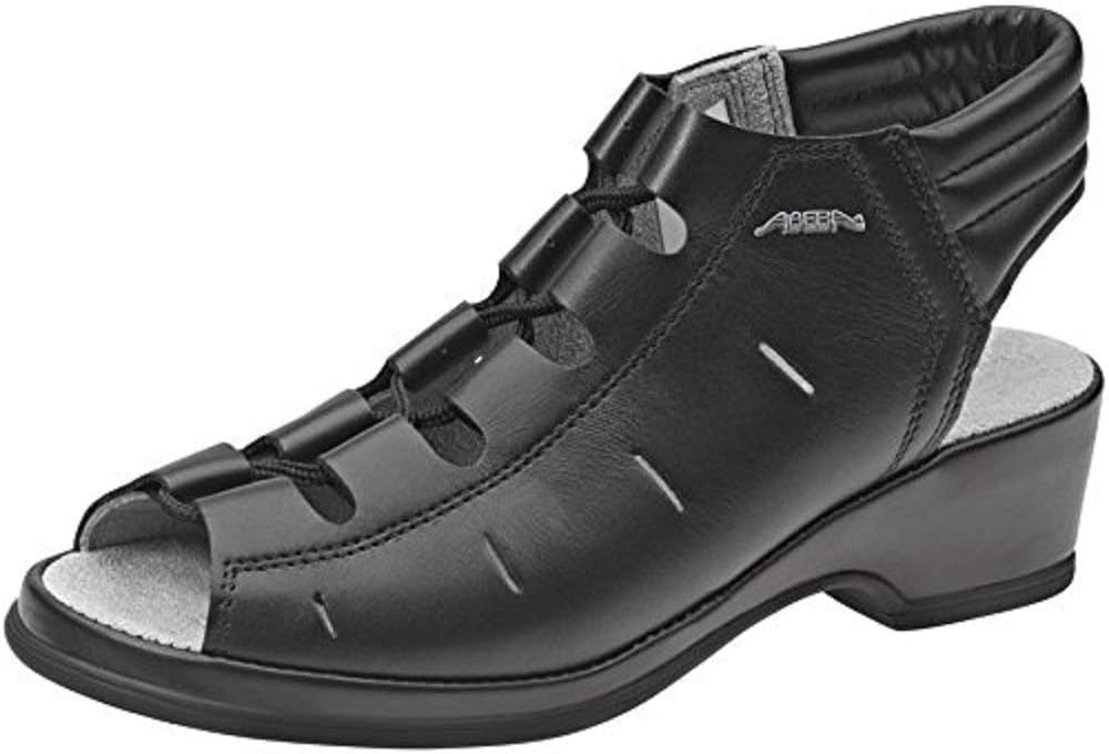 Abeba 3000-42 Size 42 "Service" Occupational Shoe