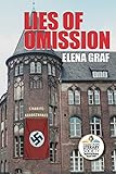 Lies of Omission (Passing Rites Book 3) by