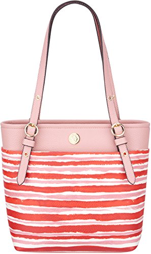 anne klein pocket small tote