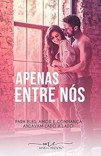 Livro Apenas Entre Nós