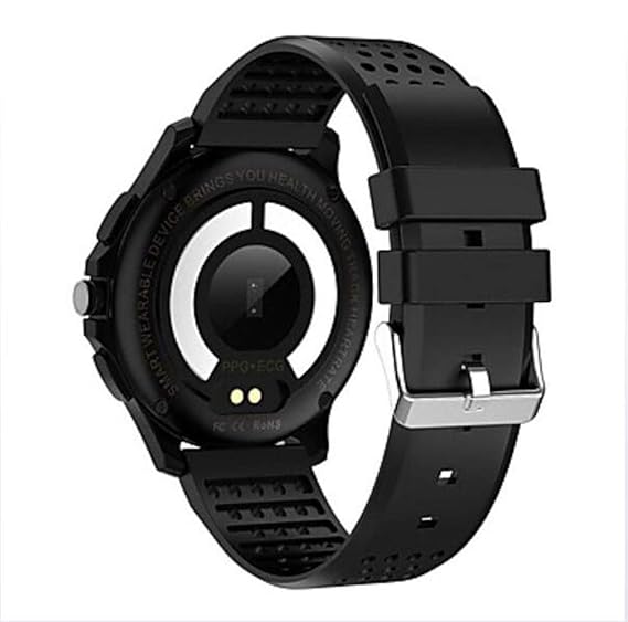 Boyuan W8 SmartWatch Android iOS Bluetooth Deportes Inteligentes ...