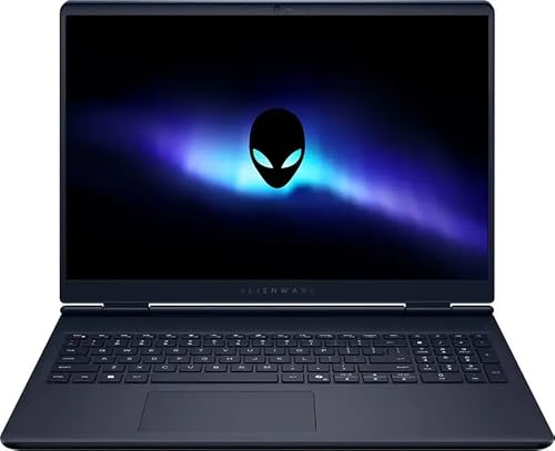 Dell 2025 Gaming Laptop | Alienware 16 Aurora | Intel 10-Core 7 240H ...