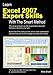 Learn Excel 2007 Expert Skills with The Smart Method: Courseware Tutorial teaching Advanced Techniqu by