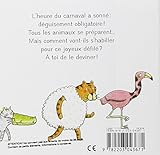 Image de au carnaval des animaux