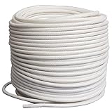 Pepperell Braiding CB1 Coiling Cord, 3/4