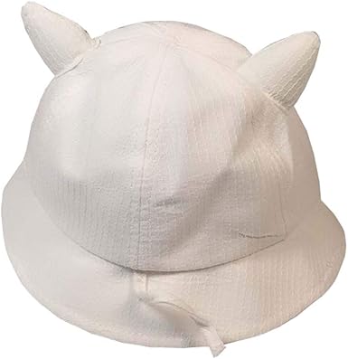 fox bucket hat