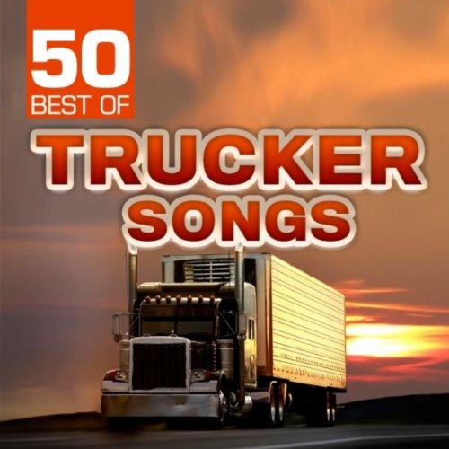 Road Music 23 Truckin' Hits Various artists MP3 Downloads