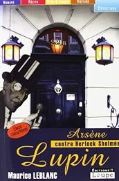 Arsène Lupin contre Herlock Sholmès